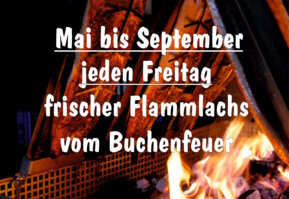 Flammlachs 2025