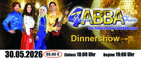 Abba Veranstaltung