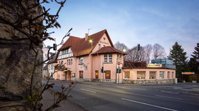 Das Gronauer Wirtshaus