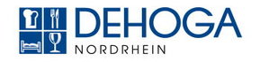 Logo der Dehoga