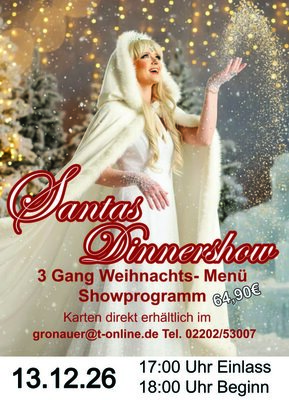 Veranstaltung