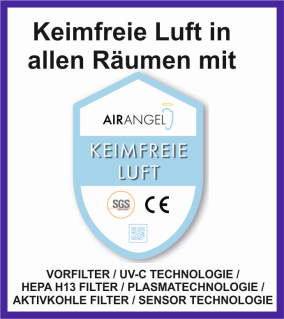 Logo Luftfilter